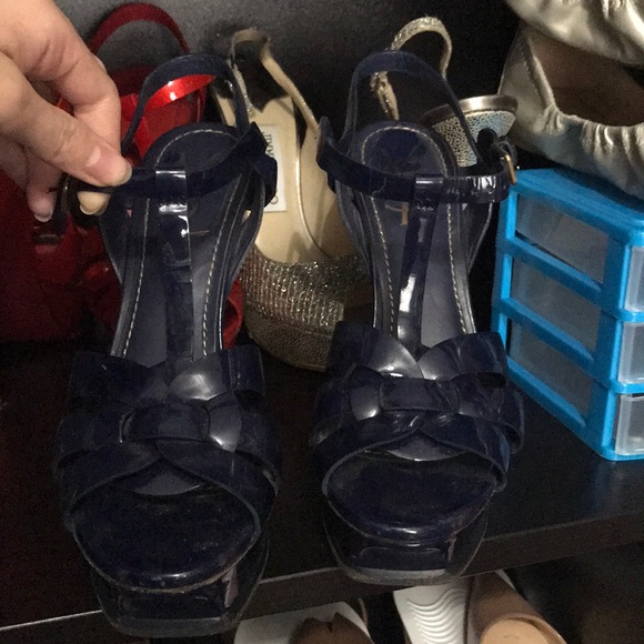 YSL tribute 39 - Picture 2 of 4